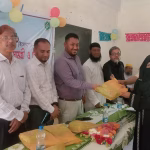BRDB awareness training held at Keundia Shaheed Smriti Girls High School in Kaukhali | কাউখালীতে কেউন্দিয়া শহীদ স্মৃতি বালিকা উচ্চ বিদ্যালয়ে বিআরডিবি’র সচেতনতামূলক প্রশিক্ষণ অনুষ্ঠিত | সমবানী