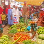 Fire in vegetable market in Kaukhali Ordinary buyers are disoriented no effective monitoring | কাউখালীতে সবজির বাজারে আগুন: দিশেহারা সাধারণ ক্রেতা, নেই কার্যকর মনিটরিং | সমবানী
